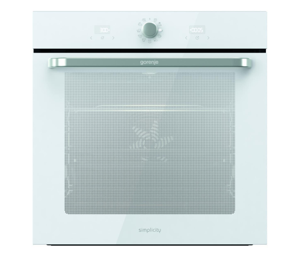Piekarnik Gorenje BOS67371SYW - 1256626 - zdjęcie